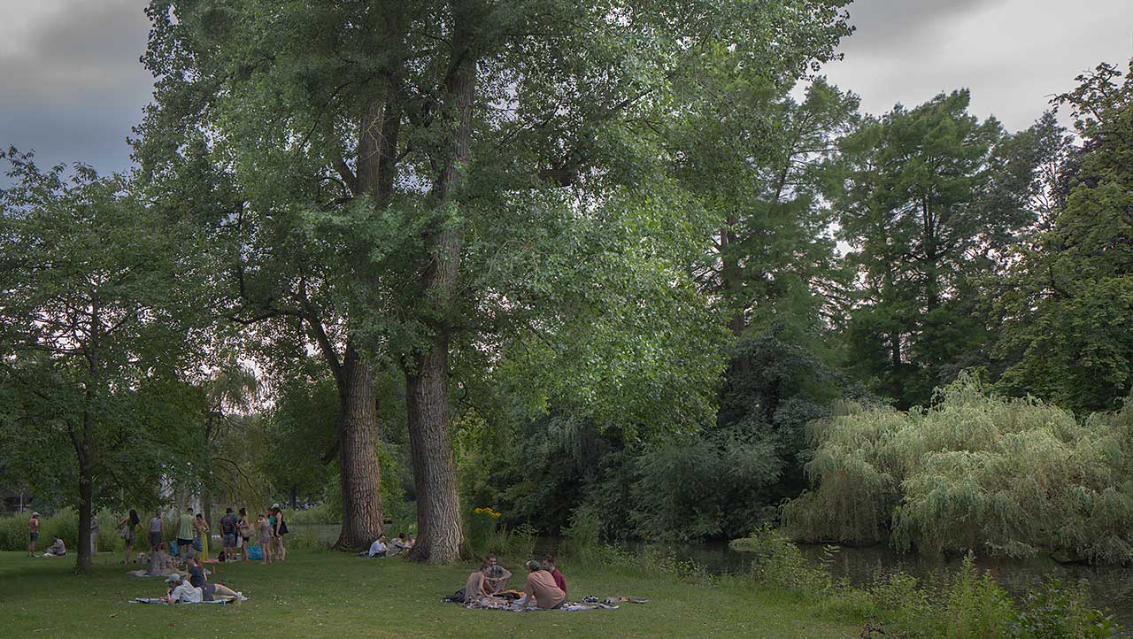 Tijdschrift augustus 2025