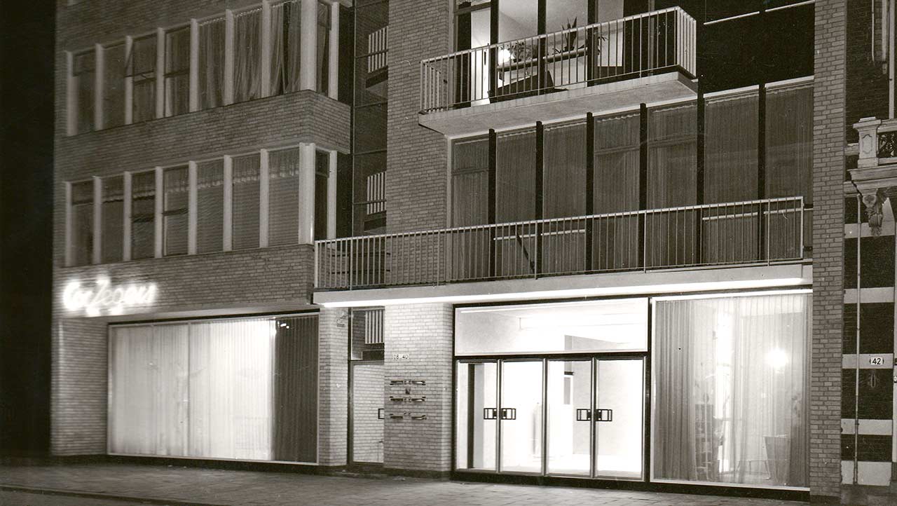 Tijdschrift oktober 2025