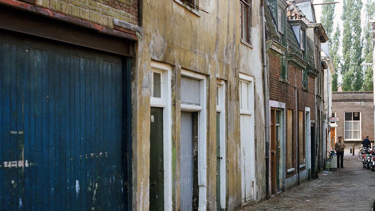 Tijdschrift april 2026