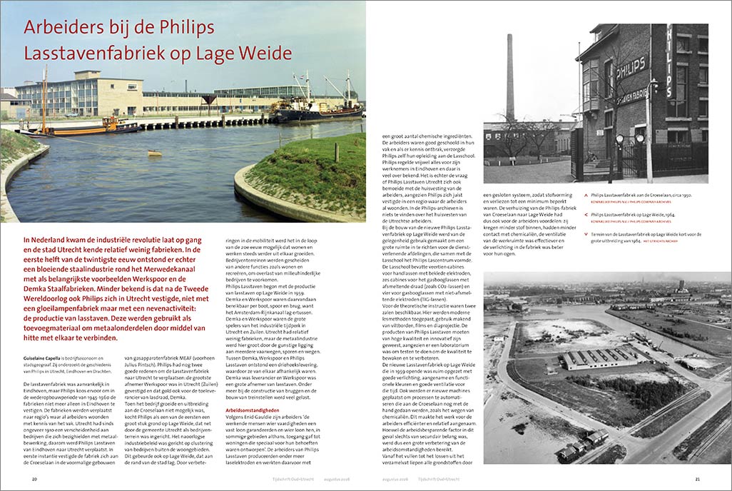 Lasstavenfabriek preview
